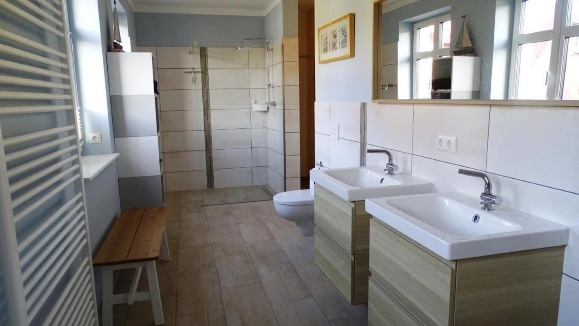 Ferienwohnung Wuennowblick Mit Sauna Röbel 외부 사진